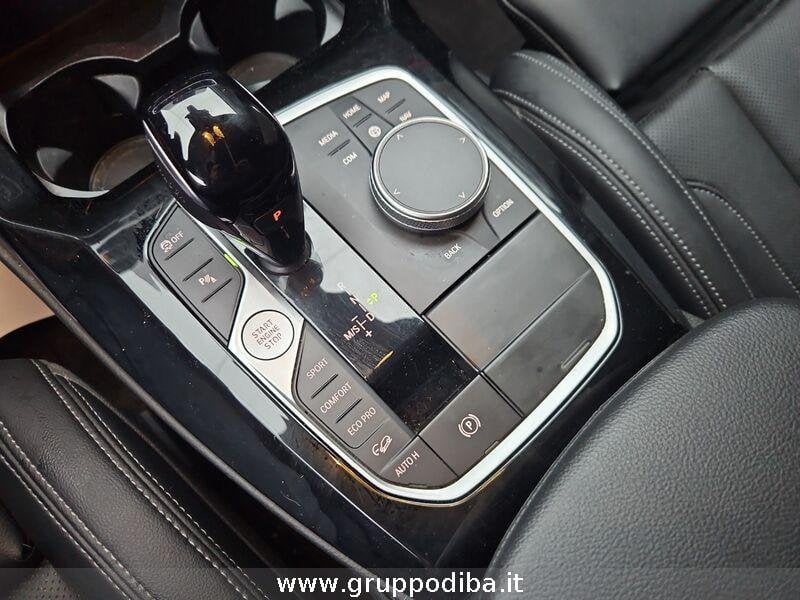 BMW X4 X4 xdrive20d mhev 48V Msport auto- Gruppo Diba