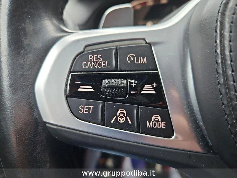 BMW X4 X4 xdrive20d mhev 48V Msport auto- Gruppo Diba