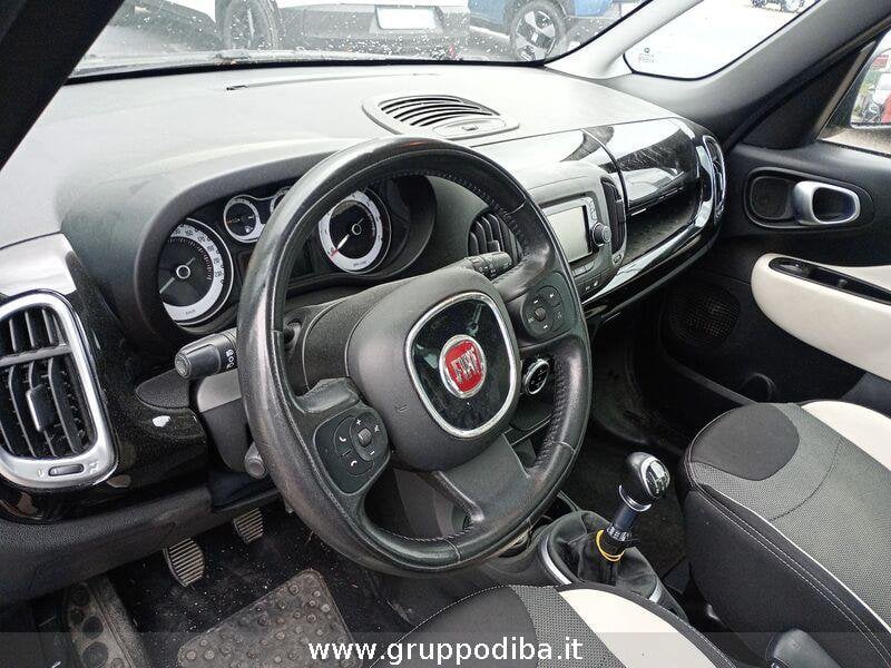 Fiat 500L 500L 1.4 Trekking 95cv- Gruppo Diba