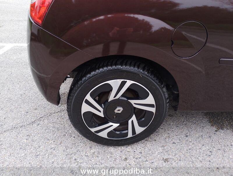 Renault Twingo Twingo 1.2 Etoile 75cv- Gruppo Diba