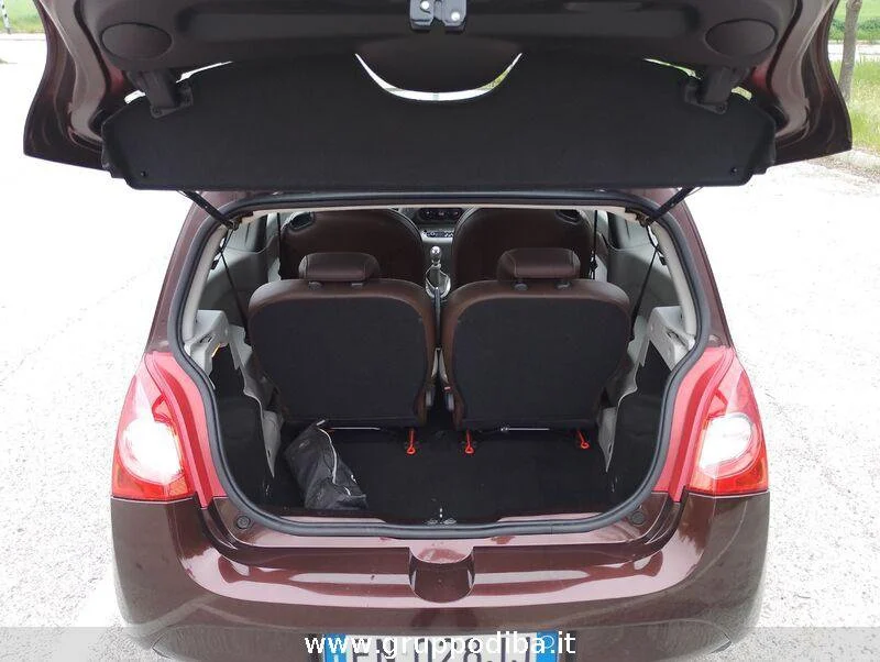 Renault Twingo Twingo 1.2 Etoile 75cv- Gruppo Diba