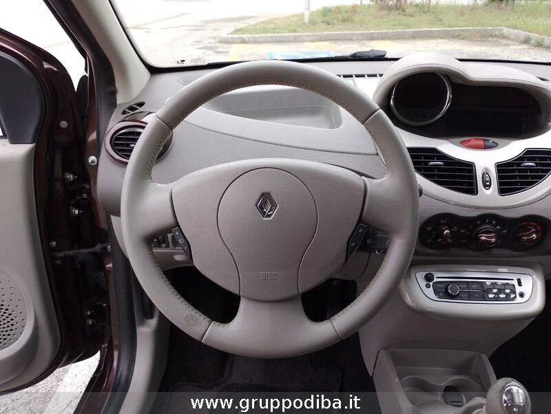Renault Twingo Twingo 1.2 Etoile 75cv- Gruppo Diba
