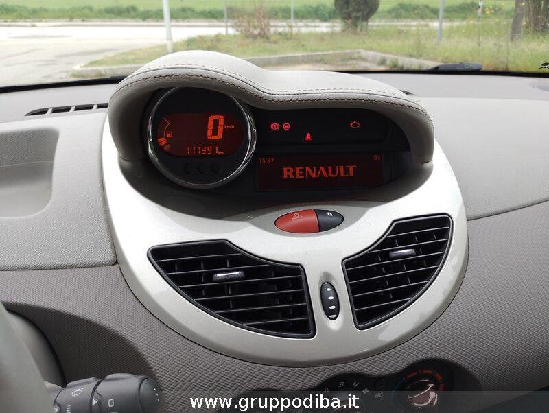 Renault Twingo Twingo 1.2 Etoile 75cv- Gruppo Diba