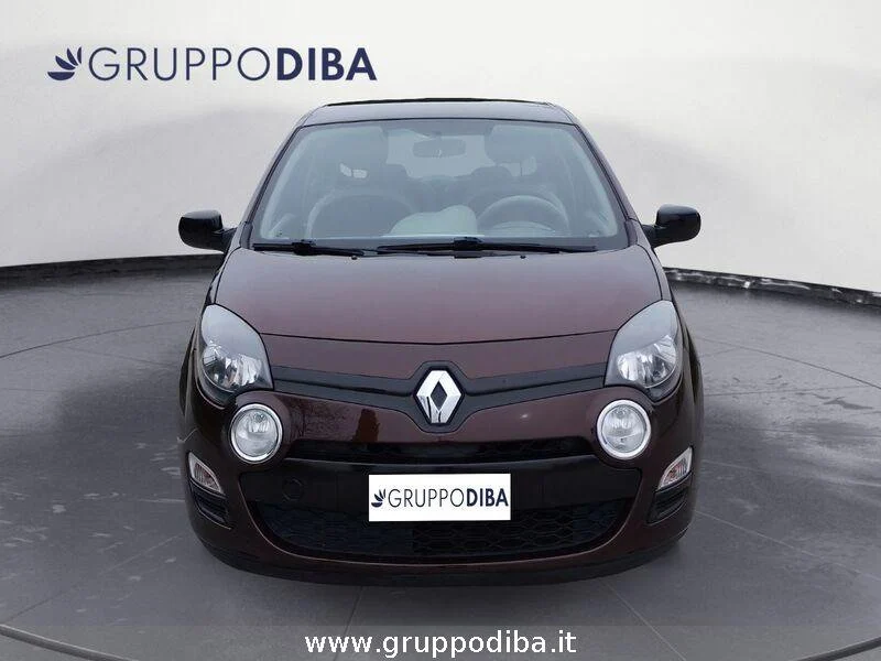 Renault Twingo Twingo 1.2 Etoile 75cv- Gruppo Diba