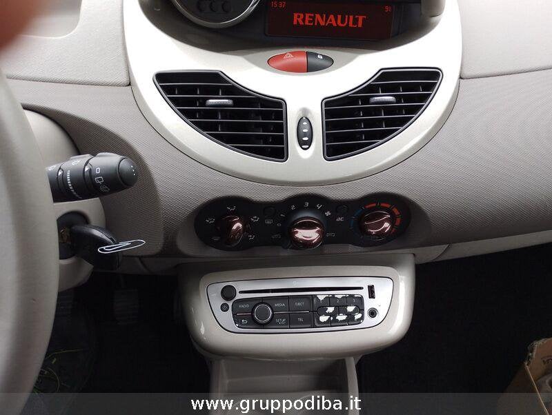 Renault Twingo Twingo 1.2 Etoile 75cv- Gruppo Diba
