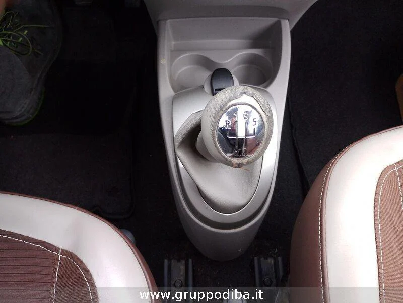 Renault Twingo Twingo 1.2 Etoile 75cv- Gruppo Diba