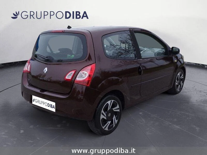 Renault Twingo Twingo 1.2 Etoile 75cv- Gruppo Diba