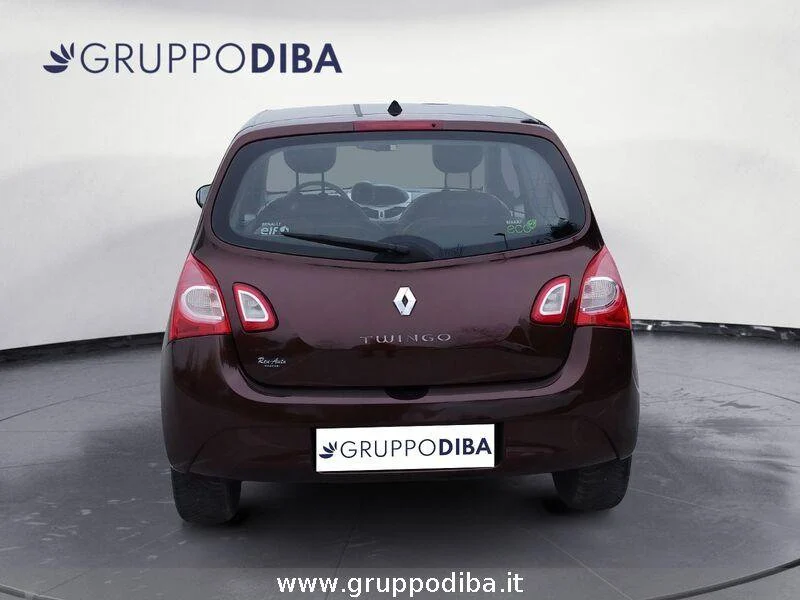 Renault Twingo Twingo 1.2 Etoile 75cv- Gruppo Diba