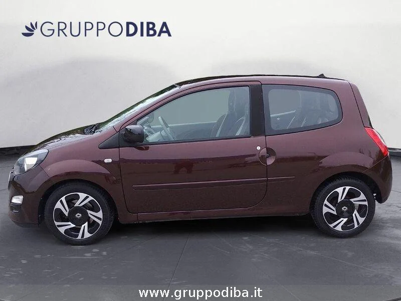 Renault Twingo Twingo 1.2 Etoile 75cv- Gruppo Diba