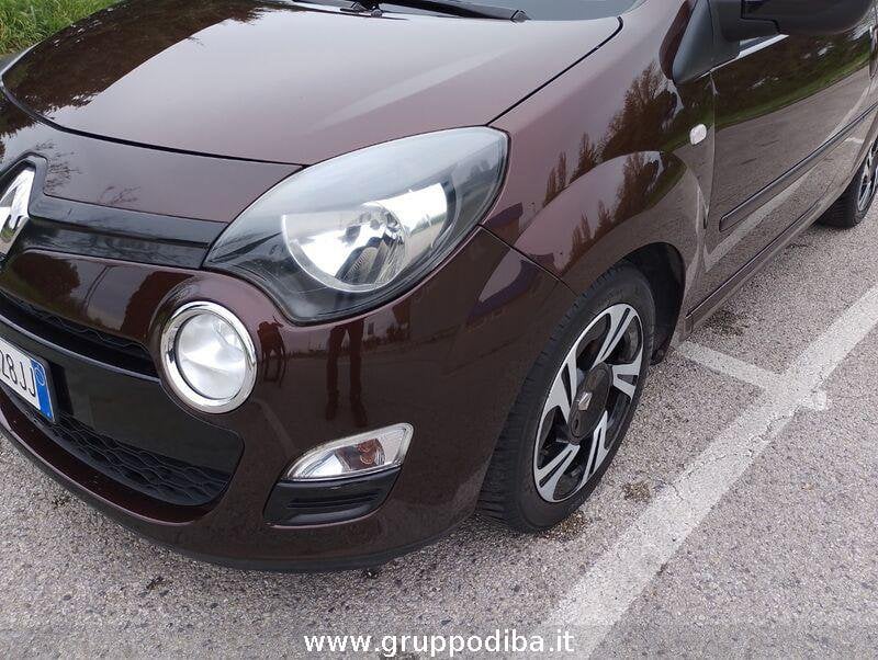 Renault Twingo Twingo 1.2 Etoile 75cv- Gruppo Diba