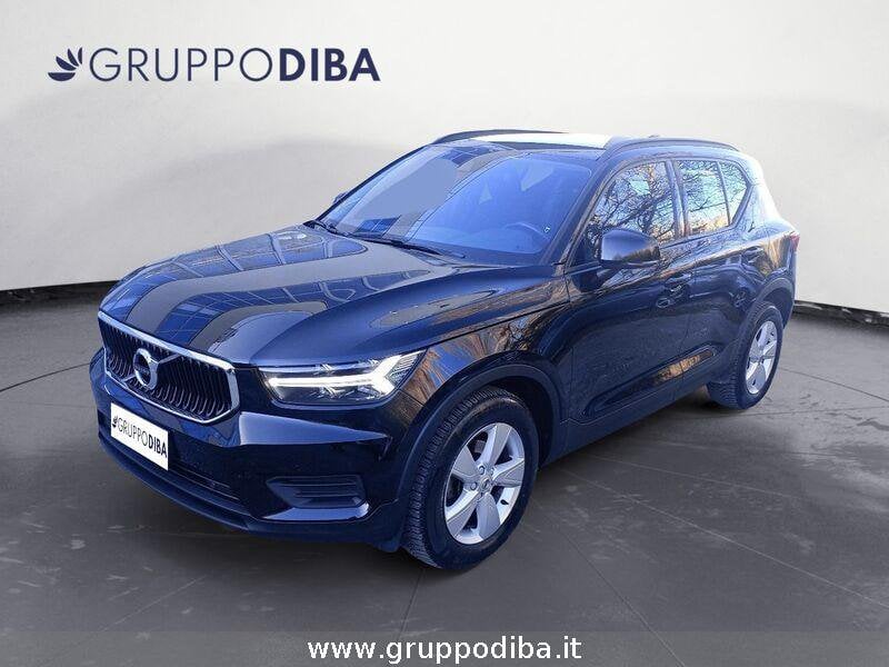 Volvo XC40 XC40 1.5 t2 Momentum Pro my21- Gruppo Diba