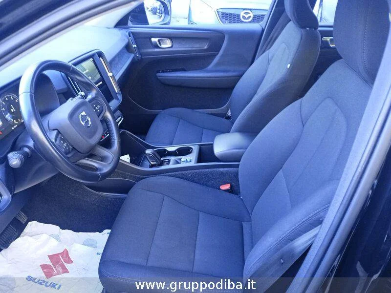 Volvo XC40 XC40 1.5 t2 Momentum Pro my21- Gruppo Diba