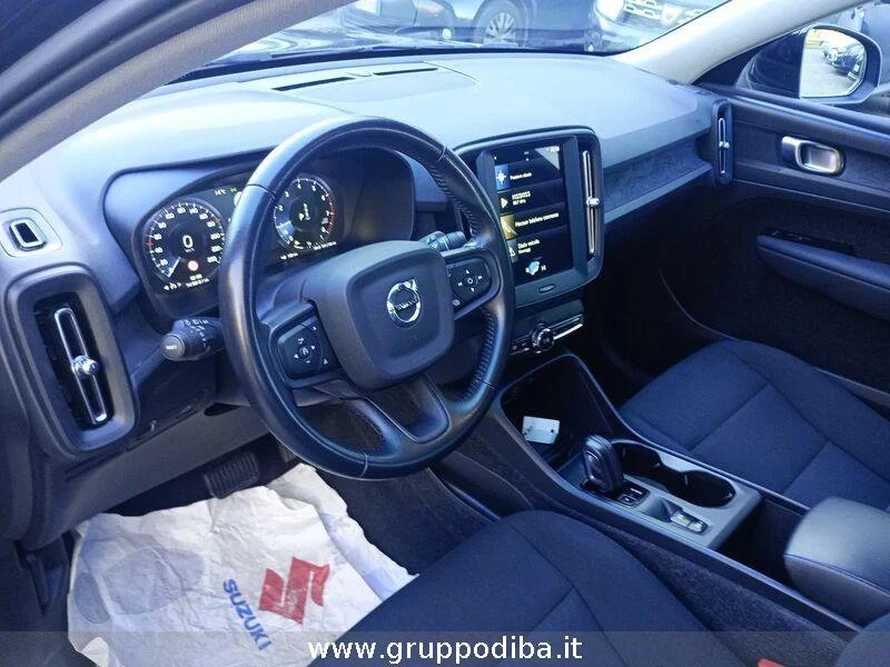 Volvo XC40 XC40 1.5 t2 Momentum Pro my21- Gruppo Diba