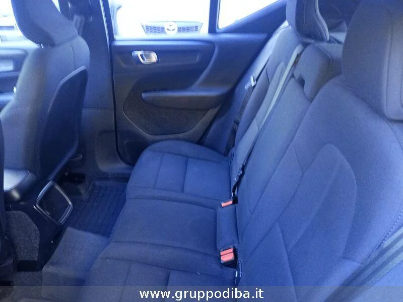 Volvo XC40 XC40 1.5 t2 Momentum Pro my21- Gruppo Diba