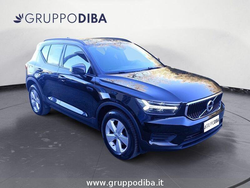 Volvo XC40 XC40 1.5 t2 Momentum Pro my21- Gruppo Diba