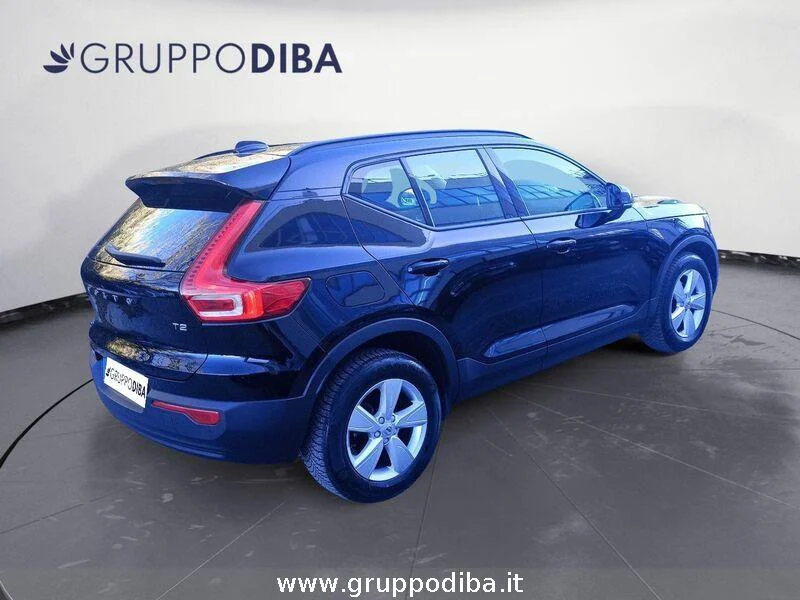 Volvo XC40 XC40 1.5 t2 Momentum Pro my21- Gruppo Diba