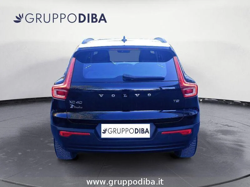 Volvo XC40 XC40 1.5 t2 Momentum Pro my21- Gruppo Diba