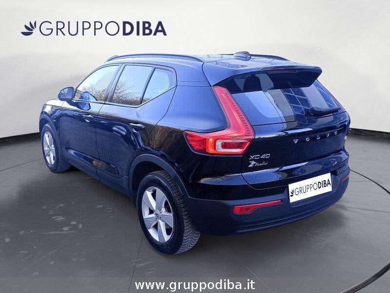 Volvo XC40 XC40 1.5 t2 Momentum Pro my21- Gruppo Diba