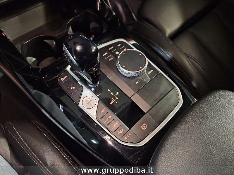 BMW X4 X4 xdrive20d mhev 48V Msport auto- Gruppo Diba