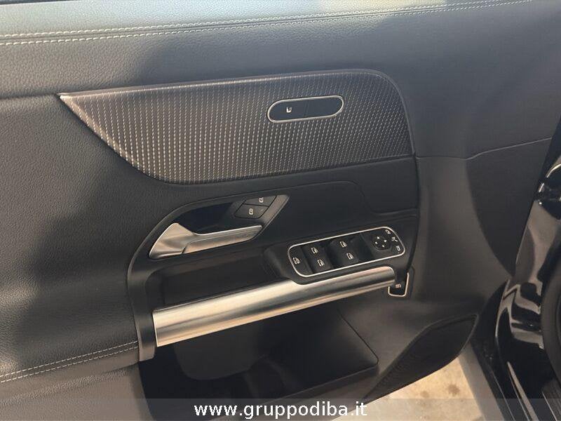 Mercedes-Benz GLA GLA 200 d Sport Plus 4matic auto- Gruppo Diba
