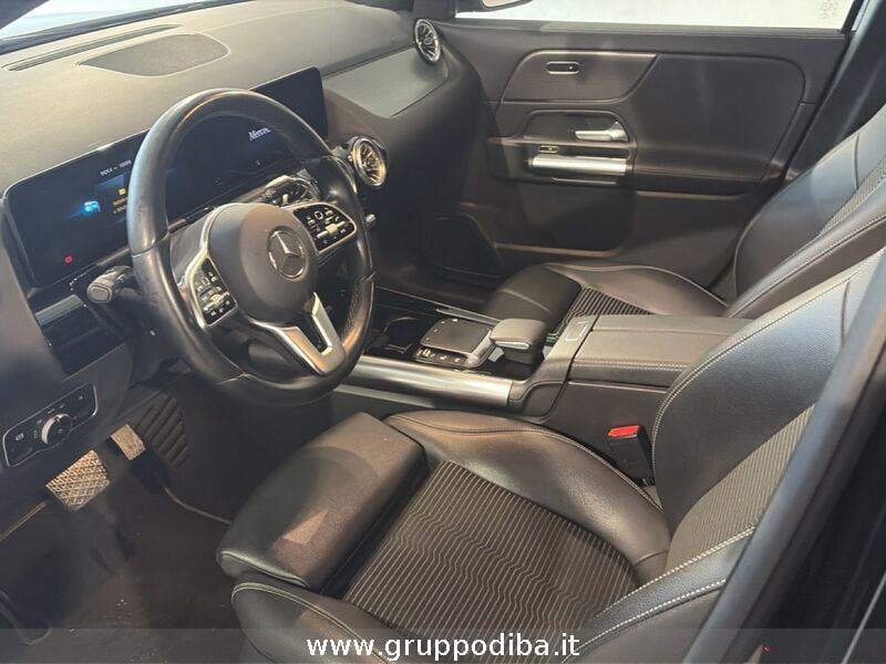 Mercedes-Benz GLA GLA 200 d Sport Plus 4matic auto- Gruppo Diba