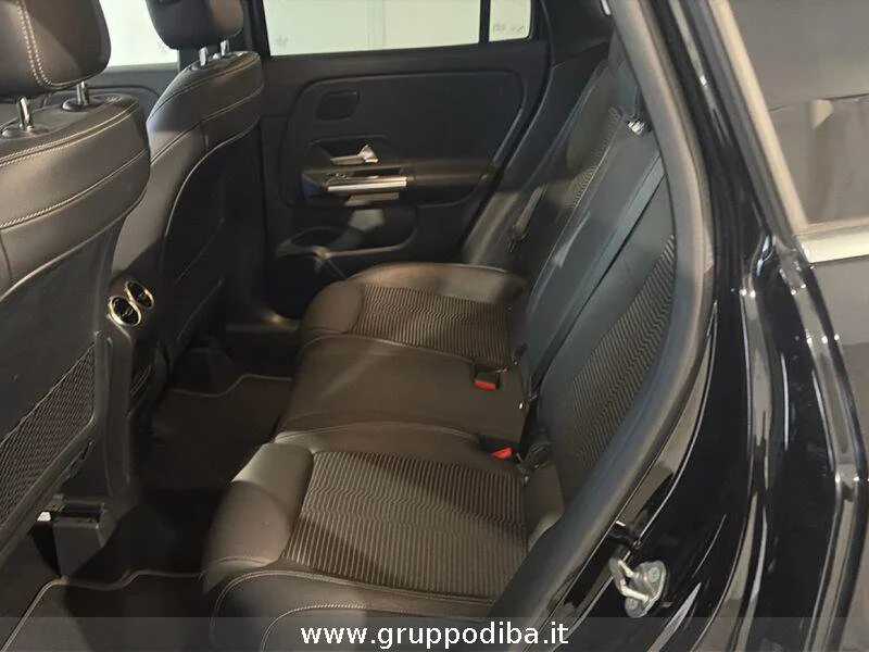 Mercedes-Benz GLA GLA 200 d Sport Plus 4matic auto- Gruppo Diba