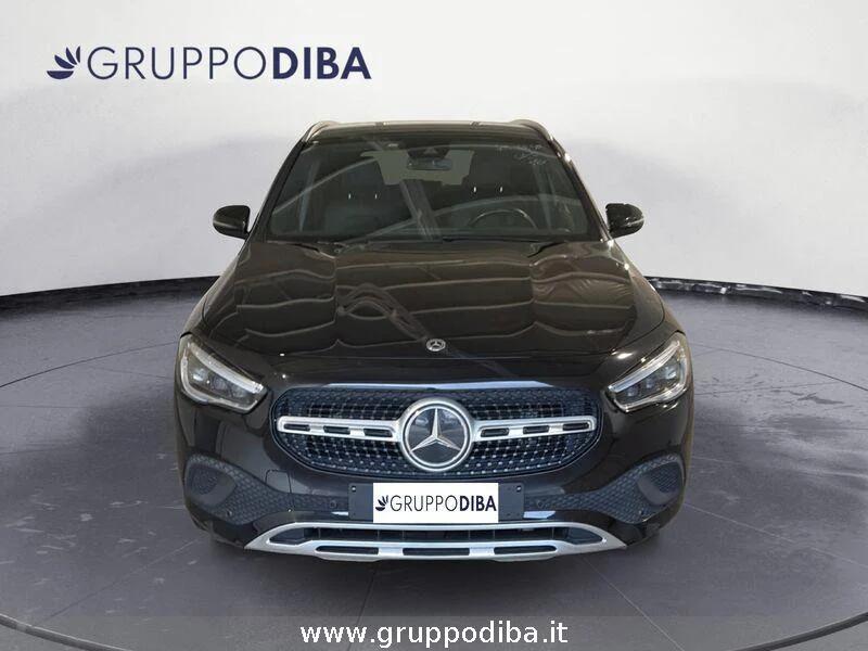 Mercedes-Benz GLA GLA 200 d Sport Plus 4matic auto- Gruppo Diba
