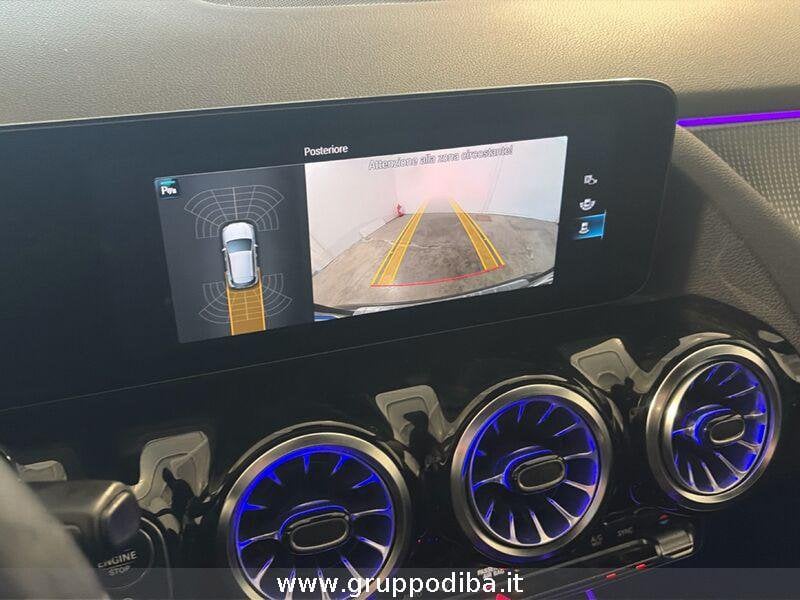 Mercedes-Benz GLA GLA 200 d Sport Plus 4matic auto- Gruppo Diba