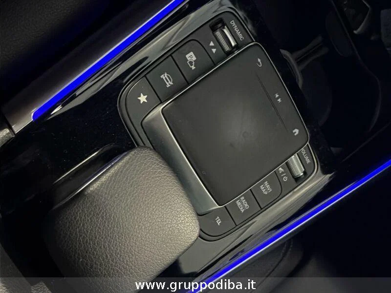 Mercedes-Benz GLA GLA 200 d Sport Plus 4matic auto- Gruppo Diba