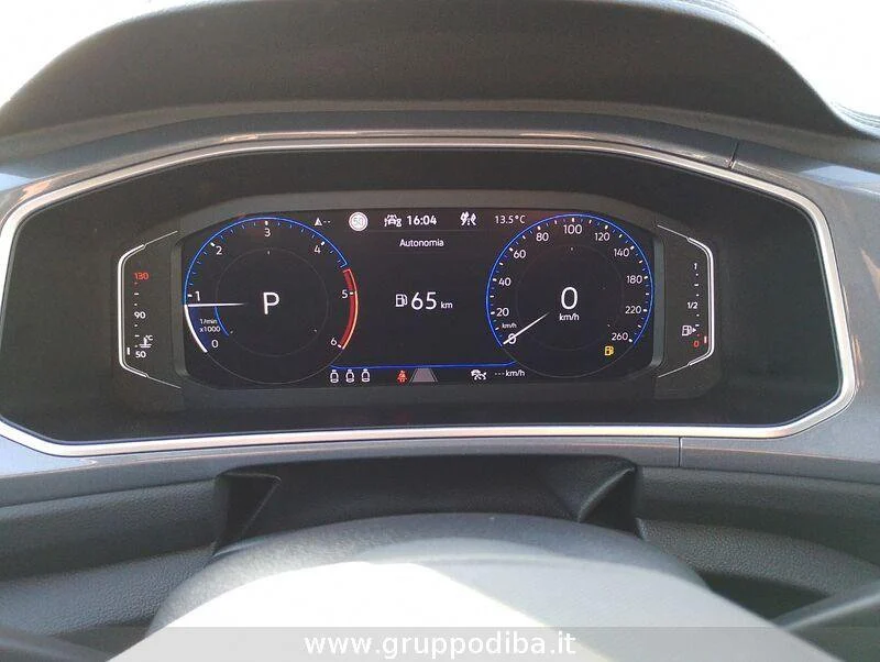 Volkswagen T-Roc T-Roc 2.0 tdi Style 4motion 150cv dsg- Gruppo Diba