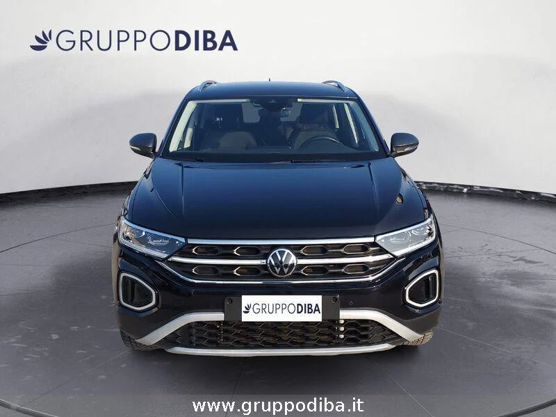 Volkswagen T-Roc T-Roc 2.0 tdi Style 4motion 150cv dsg- Gruppo Diba