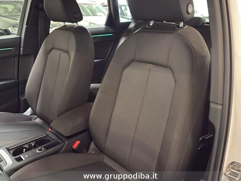 Audi Q3 Q3 35 1.5 tfsi Business s-tronic- Gruppo Diba