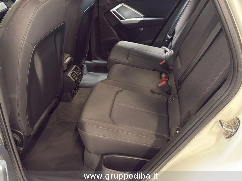 Audi Q3 Q3 35 1.5 tfsi Business s-tronic- Gruppo Diba