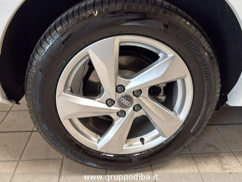Audi Q3 Q3 35 1.5 tfsi Business s-tronic- Gruppo Diba