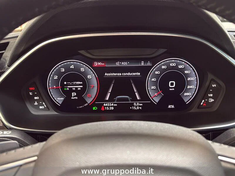 Audi Q3 Q3 35 1.5 tfsi Business s-tronic- Gruppo Diba