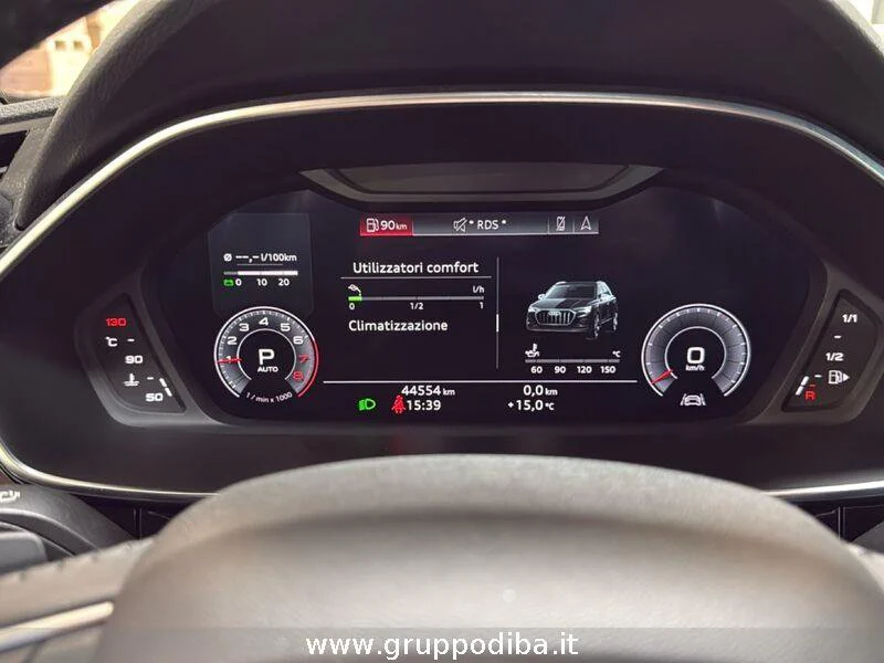 Audi Q3 Q3 35 1.5 tfsi Business s-tronic- Gruppo Diba