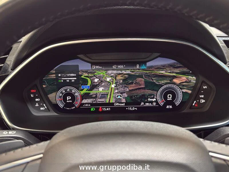 Audi Q3 Q3 35 1.5 tfsi Business s-tronic- Gruppo Diba