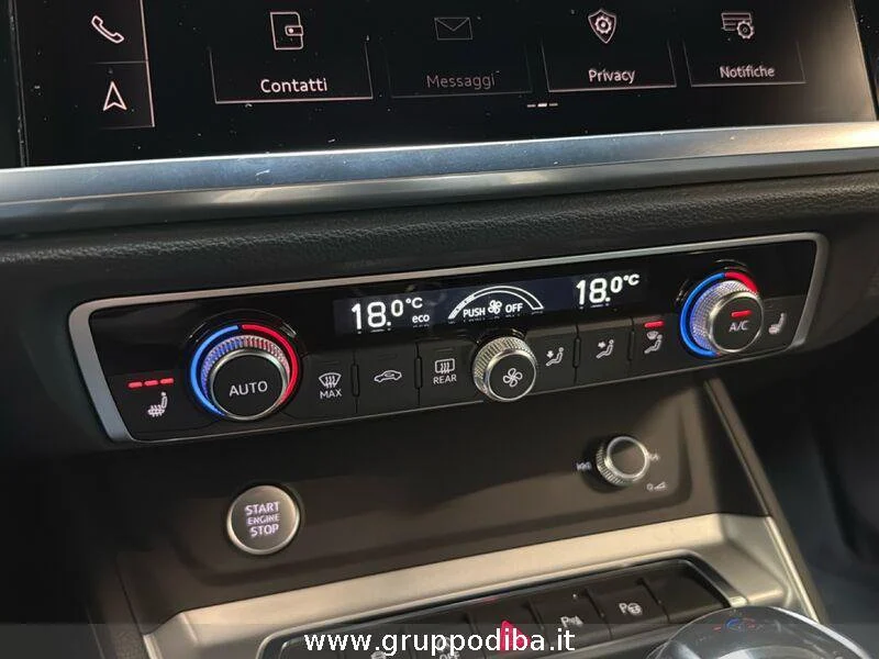 Audi Q3 Q3 35 1.5 tfsi Business s-tronic- Gruppo Diba