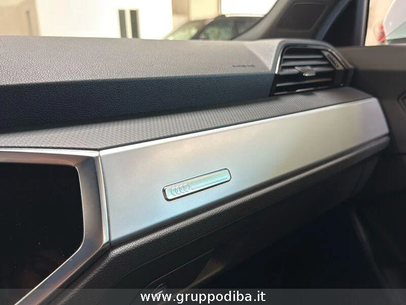 Audi Q3 Q3 35 1.5 tfsi Business s-tronic- Gruppo Diba