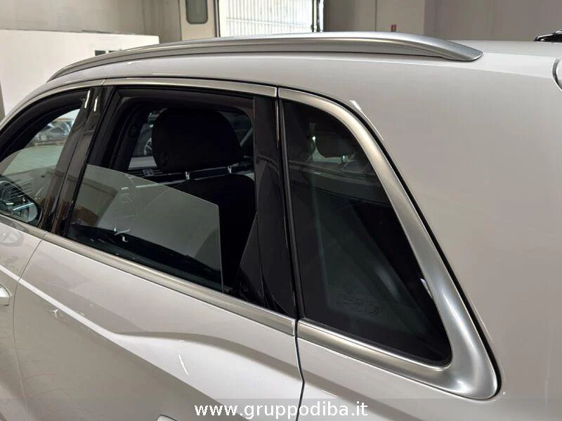 Audi Q3 Q3 35 1.5 tfsi Business s-tronic- Gruppo Diba