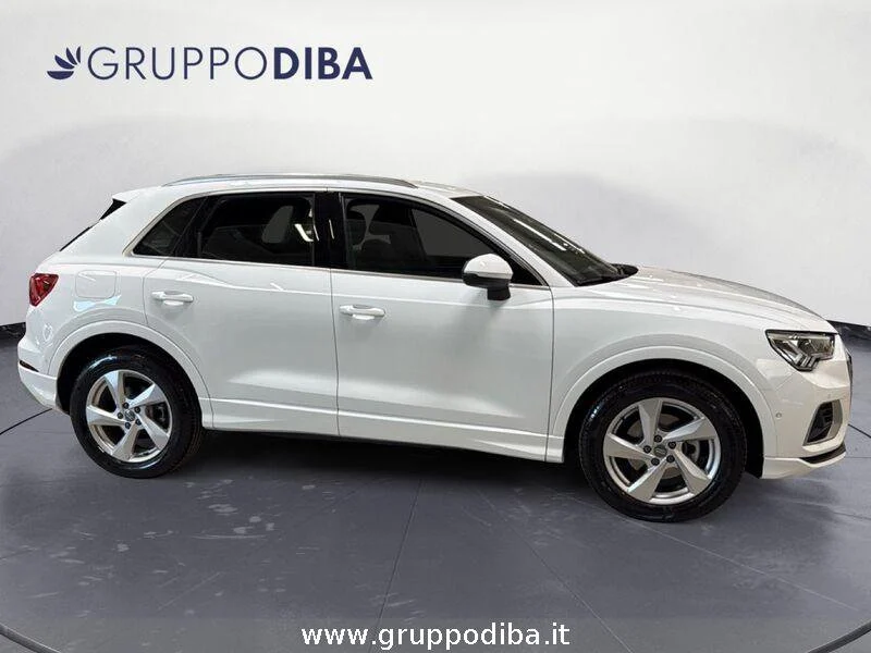 Audi Q3 Q3 35 1.5 tfsi Business s-tronic- Gruppo Diba