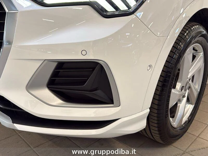 Audi Q3 Q3 35 1.5 tfsi Business s-tronic- Gruppo Diba