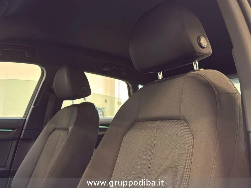Audi Q3 Q3 35 1.5 tfsi Business s-tronic- Gruppo Diba