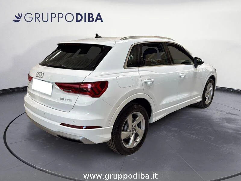 Audi Q3 Q3 35 1.5 tfsi Business s-tronic- Gruppo Diba