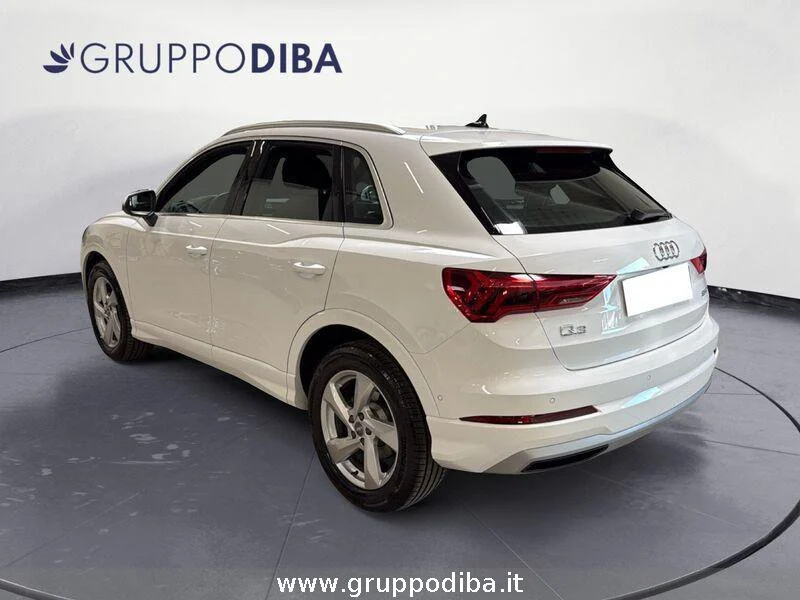 Audi Q3 Q3 35 1.5 tfsi Business s-tronic- Gruppo Diba