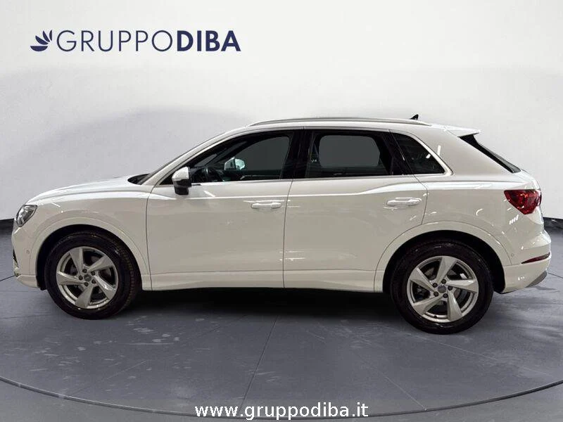 Audi Q3 Q3 35 1.5 tfsi Business s-tronic- Gruppo Diba