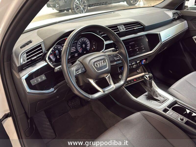 Audi Q3 Q3 35 1.5 tfsi Business s-tronic- Gruppo Diba
