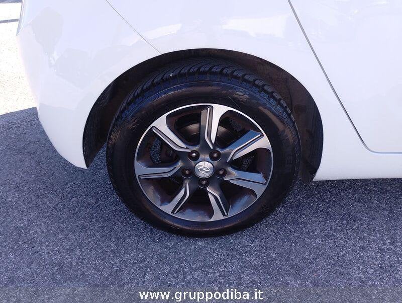 Hyundai ix20 ix20 1.4 crdi Classic FL E6- Gruppo Diba
