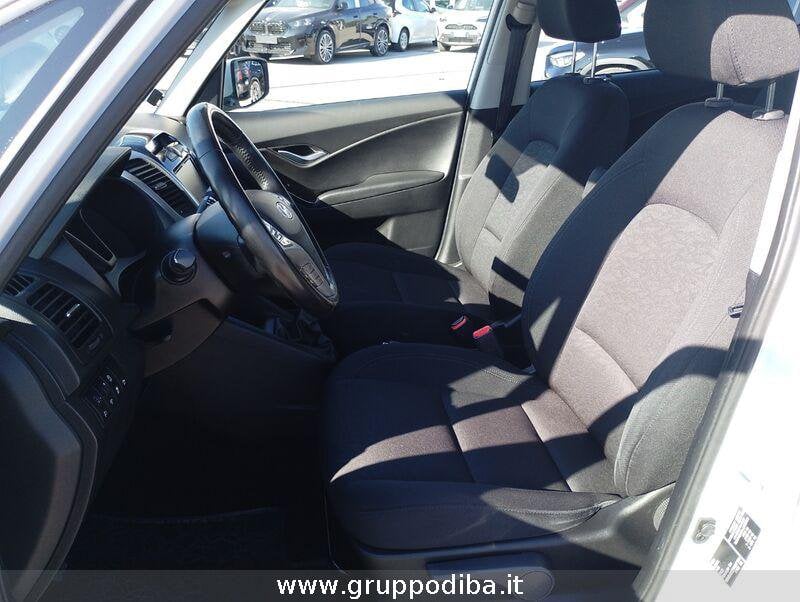 Hyundai ix20 ix20 1.4 crdi Classic FL E6- Gruppo Diba