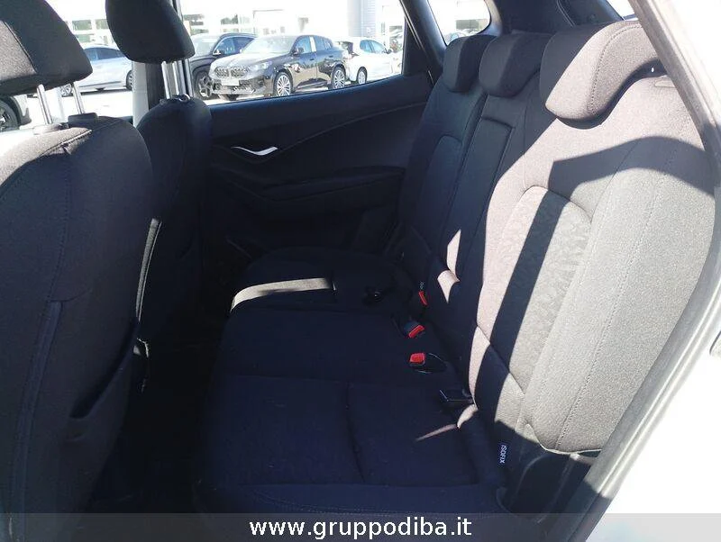Hyundai ix20 ix20 1.4 crdi Classic FL E6- Gruppo Diba